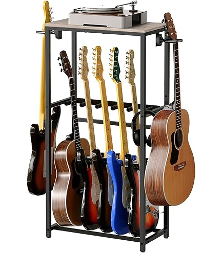 Amazon.co.jp: Fender ギタースタンド Classic Series Case