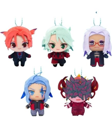 Amazon.co.jp: プリンセッションオーケストラ ぬいぐるみストラップ
