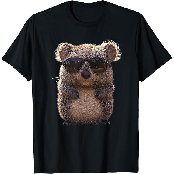 Amazon | Wombat Evolution ウォンバットの進化 Tシャツ | Tシャツ