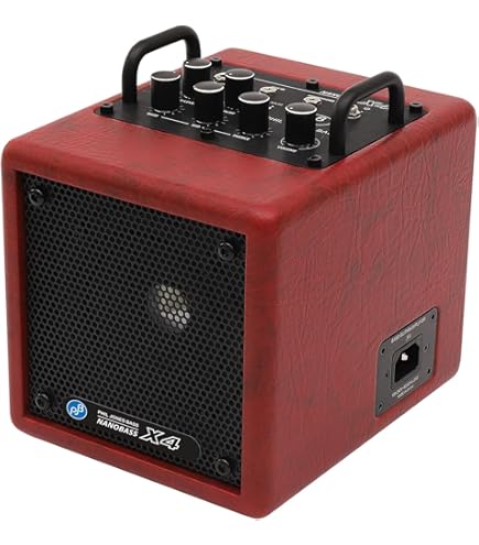 Amazon.co.jp: AMPEG BA-108 ベースコンボアンプ V2 : 楽器・音響機器