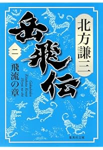 北方謙三 文庫版 岳飛伝 完結BOX 全17巻+読本 18冊セット (集英社文庫