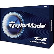 Amazon | テーラーメイド(TAYLOR MADE) TMJ24 TP5 JPN 12個入り