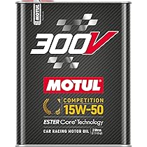 Amazon | MOTUL（モチュール） 300V Factory Line Off Road