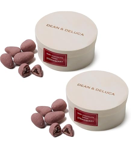Amazon | DEAN & DELUCA(ディーンアンドデルーカ) チョコディップド