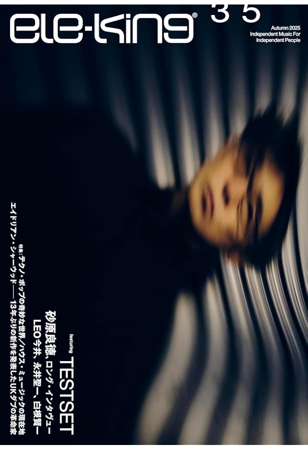 Amazon.co.jp: 別冊ele-king VINYL GOES AROUND presents RARE GROOVE