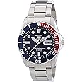 [セイコー]SEIKO 腕時計 AUTOMATIC DIVERS 23 JEWELS オートマチック ダイバー SNZF15K1 メンズ [逆輸入]