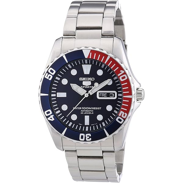 Amazon.co.jp: SEIKO セイコー 腕時計 時計 メンズ オートマチック