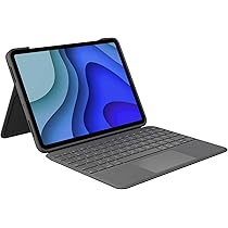 【美品】LOGI FOLIO TOUCH IPAD AIR ロジクールキーボード Amazon.co.jp: ロジクール Logicool iPad Air 2022 第5世代 2020