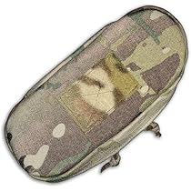 アグレッサーグループ 銃手入れ袋 ガーバー メンテナンスツール セット 自衛隊訓練装備品のAGGRESSOR-GROUP:銃手入れマット2型