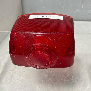 Amazon.co.jp 最新リリース: バイク用テールランプ の新着ランキングです。