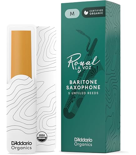 Amazon | D'Addario WOODWINDS (ダダリオウッドウインズ)ジャズ