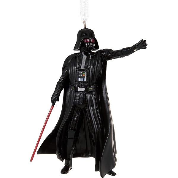 【レア】ダース・ベイダー 万年カレンダー Hallmark スターウォーズ Amazon.co.jp: Hallmark スターウォーズ カウントダウンカレンダー