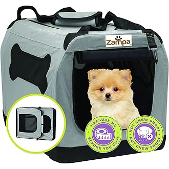 amazon dog crates