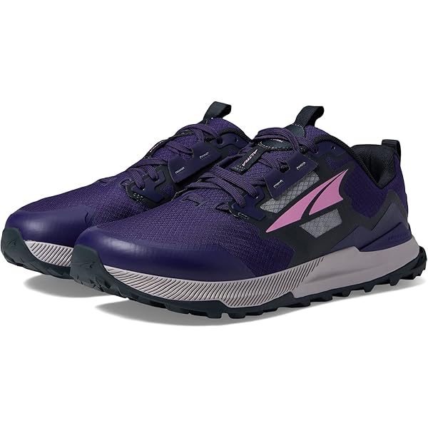 Amazon | ALTRA(アルトラ) ローンピーク7女性用 AL0A7R7G Dark