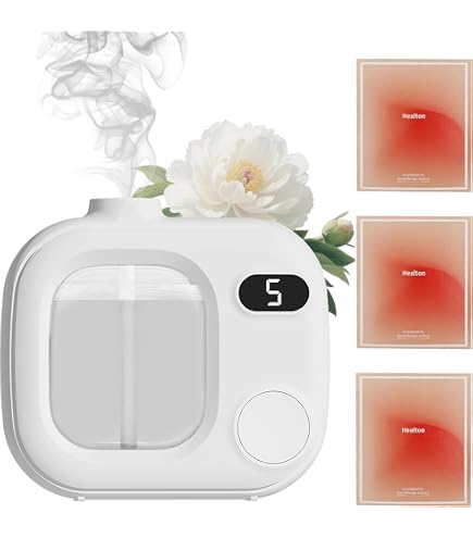 dōTERRA Lumo Diffuser : Amazon.com.au: Health, Household