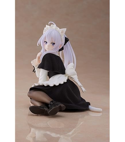 ヨスガノソラ　Aqua Float Girls フィギュア　春日野穹 20個 Amazon.co.jp: ヨスガノソラ Aqua Float Girls フィギュア