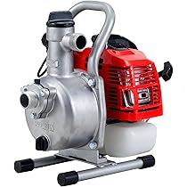 Amazon | 工進(KOSHIN) ハイデルスポンプ KM-25S [2サイクル