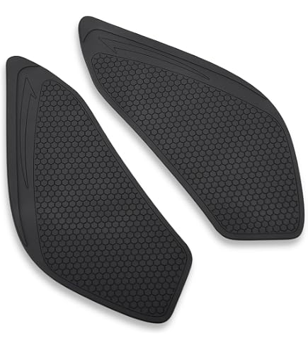 Amazon | タンクパッド カワサキに適用 Ninja ZX-6R (ZX636-J) 2019