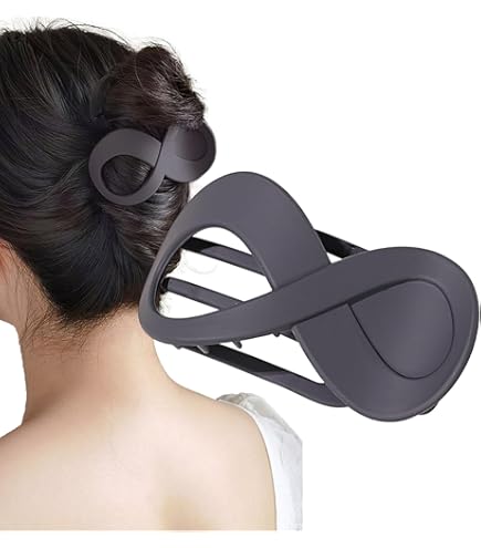 Amazon.co.jp: [セリーヌ] バレッタ 髪留め ヘアアクセサリー