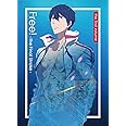 劇場版 Free!-the Final Stroke- 前編 Blu-ray