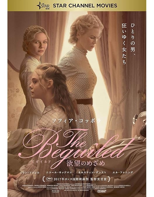 Amazon.co.jp: 白い肌の異常な夜 コレクターズ・エディション [DVD