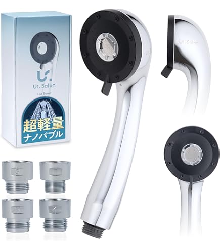 Amazon.co.jp: ゼンケン ピュアストリームミスト マイクロナノバブル