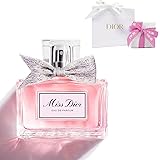 【国内正規品・ラッピング済み】DIOR ディオール ミス ディオール オードゥ パルファン 30ml EDP 香水 化粧品 誕生日 プレゼント ギフト ショッパー付き