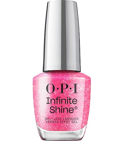 【3個】OPI　インフィニットシャイン Amazon.co.jp: OPI(オーピーアイ) 速乾 マニキュア 色長持ち ジェル風