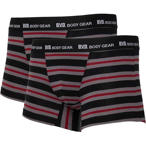 Amazon | [ビー・ブイ・ディ] ボクサーブリーフ BODY GEAR