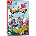 SW版 Temtem(テムテム)通常版