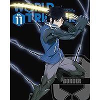 Amazon.co.jp: ワールドトリガー一挙見Blu‐ray VOL.3 : 村中知, 梶裕貴