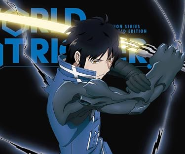2021秋アニメ - 烏丸 京介（からすま きょうすけ）