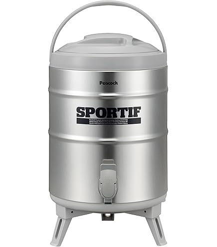 Amazon.co.jp: 9.5L 日本製 保冷 保温 洗いやすい : スポーツ＆アウトドア