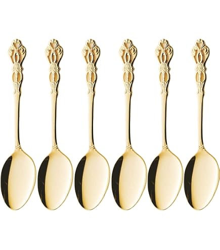 Amazon.co.jp: Noritake ノリタケ ティー スプーン 13cm