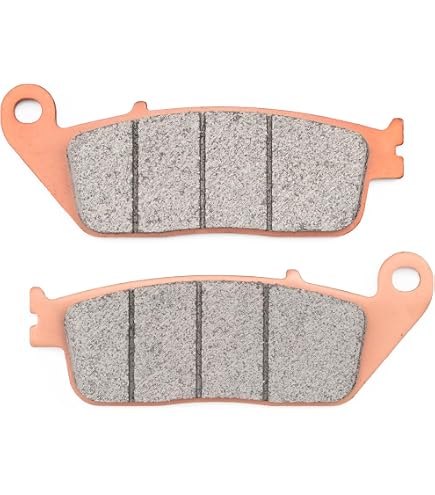 Amazon | Brembo(ブレンボ) ブレーキパッド Z04レース向け ZX-6R 07