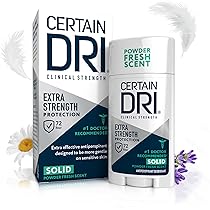 Amazon.co.jp: Clarion Brands 特定のDriの制汗デオドラント