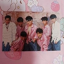 光GENJI 生写真② 71x4Fo1swxL._AC_UL210_SR210,