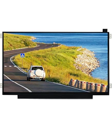 thumbnail image 2 of FIRSTLCD 11.6 Inch LCD Screen Replacement - NT116WHM Model, 1366x768 HD, 30 Pin 2 of 13