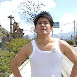 武井壮の人気壁紙画像 『相席食堂』