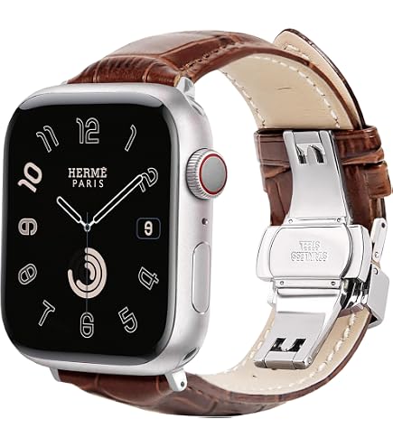 Apple Watch アップルウォッチ　バンド Amazon.co.jp: [Xreisi] コンパチブルApple Watch バンド