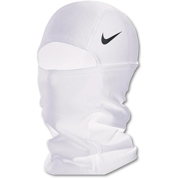 Amazon.co.jp: Nike PRO Hyperwarm Hydropull Hood Balaclava