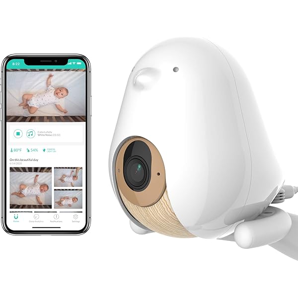 cubo baby monitor australia