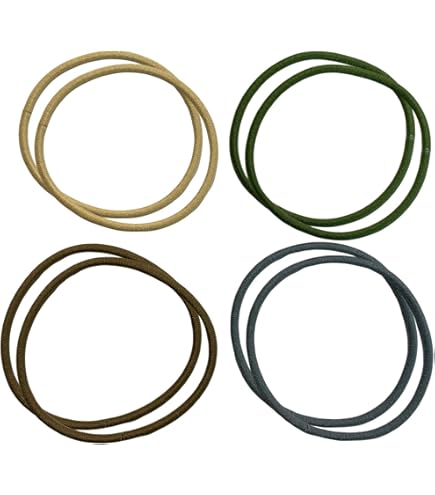 Amazon | コンプレックスビズ クリスタルメッシュヘム ポニー ブラック