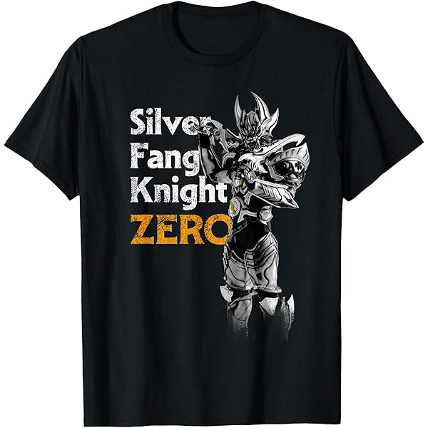 Amazon | 牙狼＜GARO＞ 黄金騎士ガロ Tシャツ | Tシャツ・カットソー 通販
