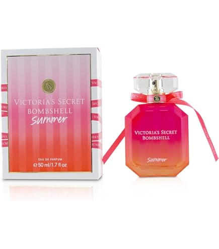 Amazon | Victoria's Secret Bombshell Intense Eau De Parfum Spray