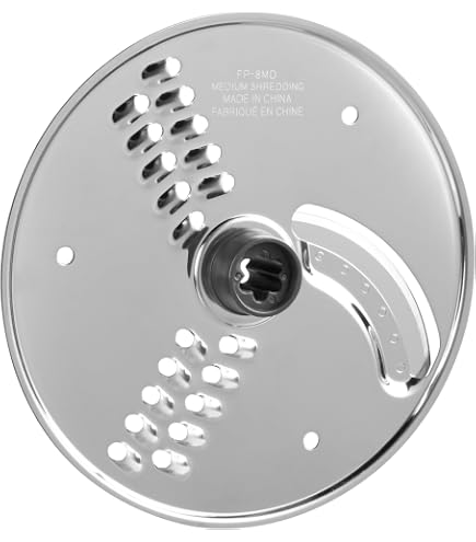 Amazon | Cuisinart フードプロセッサー DLC-DH用カッティングブレード