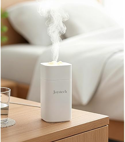 虎柄の加湿器 MONOYOI 【クーポンで6,580円】加湿器 大容量 空気清浄