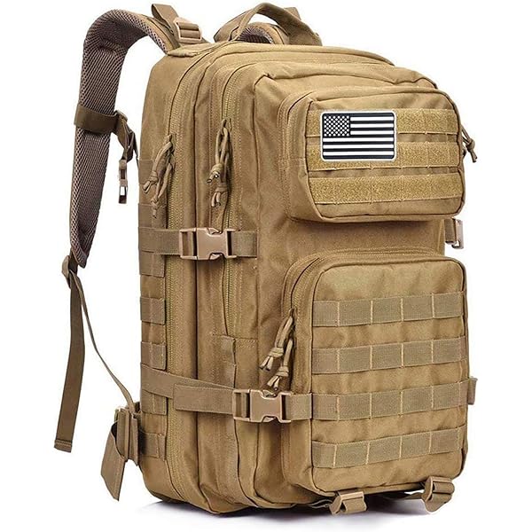 Amazon.co.jp: SSO/SPOSN ロシア軍 コヨーテ-1 アサルトEDCバック