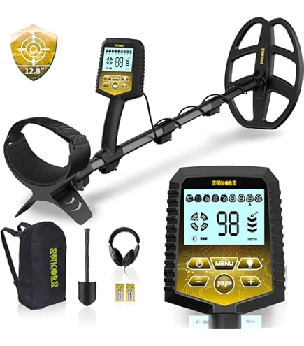 Amazon.co.jp: Garrett AT Pro Metal Detector : DIY・工具・ガーデン