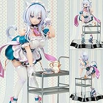 ライアー・ライアー 原作版 姫路白雪 　フィギュア KADOKAWA 限定特典付き】『ライアー・ライアー』 原作版 姫路白雪 KADOKAWA